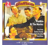 Sinatra,Frank - Frankie at The Movies [Import]