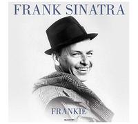 Sinatra Frank - Frankie (Clear Vinyl)