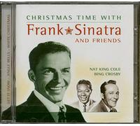 Sinatra,Frank & Friends - Christmas Time