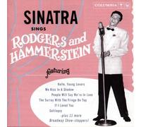 Sinatra,Frank - Fs Sings Rodgers &..