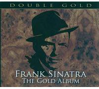 Sinatra Frank - GOLD ALBUM