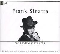 Sinatra,Frank - Golden Greats