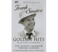 Sinatra,Frank - Golden Hits Mp3