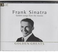 Sinatra,Frank - Golden Songs from the Movies