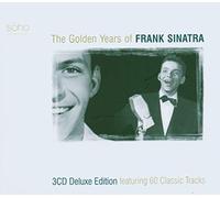 SINATRA, FRANK - GOLDEN YEARS OF