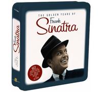 Sinatra Frank - Golden Years of -Tin
