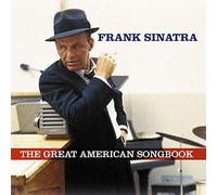 Sinatra Frank - GREAT AMERICAN SONGBOOK