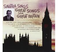 Sinatra, Frank - GREAT SONGS FROM GREAT..