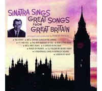 Sinatra, Frank - GREAT SONGS FROM GREAT..