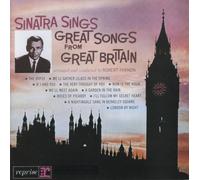 Sinatra,Frank - Great Songs from Great Frank S