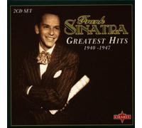 Sinatra,Frank - Greatest Hits 1940-1947