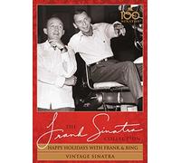 Sinatra Frank - Happy Holydays With Frank & Bing