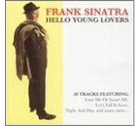 Sinatra,Frank - Hello Young Lovers [CASSETTE]