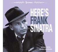 Sinatra,Frank - Here S