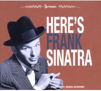 SINATRA, FRANK - HERE'S...VOL.1