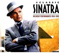 Sinatra Frank - His Great Performances 1953-1962 (70 Tracks)