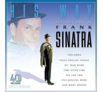 Sinatra,Frank - His Way-the Very Best of