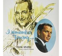 Sinatra, Frank - I Remember Tommy