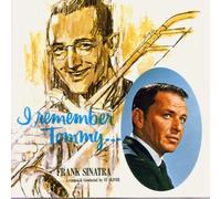 Sinatra,Frank - I Remember Tommy (Remastered)