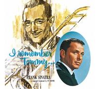 Sinatra, Frank - I REMEMBER TOMMY -SHM-CD-