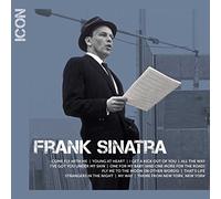 Sinatra Frank - Icon