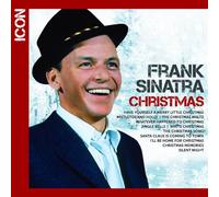 Sinatra, Frank - Icon Christmas