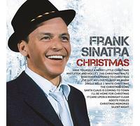 Sinatra,Frank - Icon Christmas