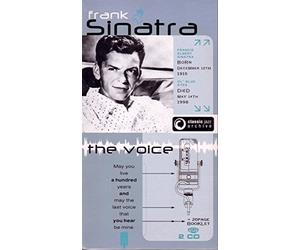 Sinatra,Frank - I'll Be Seeing You