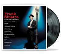 Sinatra Frank - In The Wee Small Hours