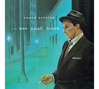 SINATRA, FRANK - IN THE WEE SMALL HOURS