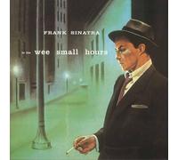 Sinatra Frank - In The Wee Small Hours