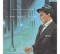 Sinatra, Frank - In The Wee Small Hours