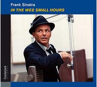 Sinatra Frank - In The Wee Small Hours (+ 8 Bonus Tracks