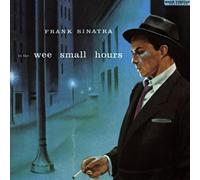 Sinatra, Frank - In the Wee Small Hours Import Edition by Sinatra, Frank (1991) Audio CD