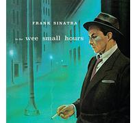 Frank Sinatra In the Wee Small Hours (CD) Album