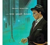 Frank Sinatra In the Wee Small Hours (CD) Album