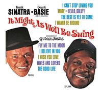 Sinatra, Frank - IT MIGHT AS WEL BE SWING