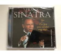 Sinatra,Frank - I'Ve Got You Under My Skin-l