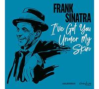 Frank Sinatra I've Got You Under My Skin (CD) Bonus Tracks Album