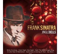 Frank Sinatra Jingle Bells (CD)