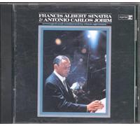 Sinatra,Frank & Jobim,Antonio Carlos - F.Albert Sinatra & a.Carlos Jobim