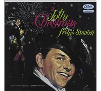 Sinatra, Frank - Jolly Christmas (Tg)