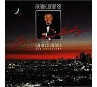 Sinatra,Frank - L.a.Is My Lady