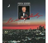 Sinatra, Frank - L.A. IS MY LADY -SHM-CD-