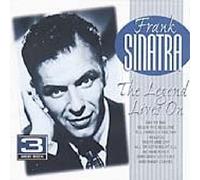 SINATRA, FRANK - LEGEND LIVES ON