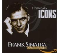 Sinatra,Frank - Legendary Icons-Frank Sinatra