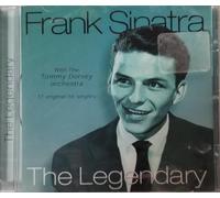 Sinatra,Frank - Legendary [Import]
