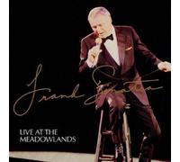 Sinatra, Frank - LIVE AT MEADOWLANDS-SHM-C