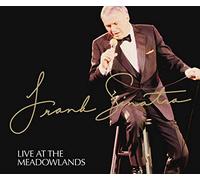 Live at the Meadowlands