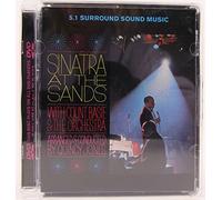 Sinatra,Frank - Live at the Sands